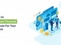 Financial Processes
