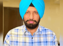 Balkar Singh
