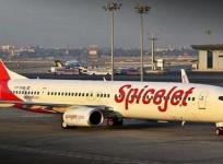 SPICEJET