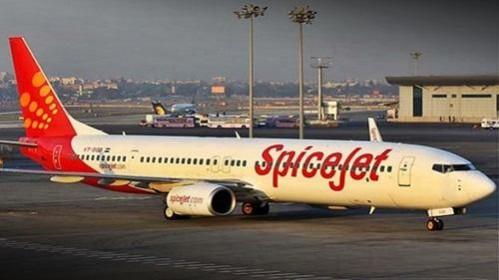 SPICEJET