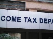 INCOME TAX