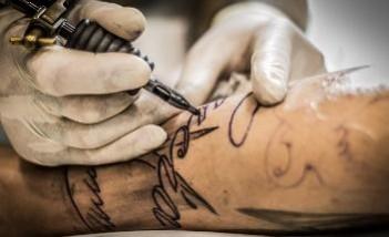 tattoo