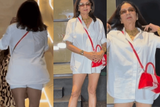 Neena Gupta Neena Gupta