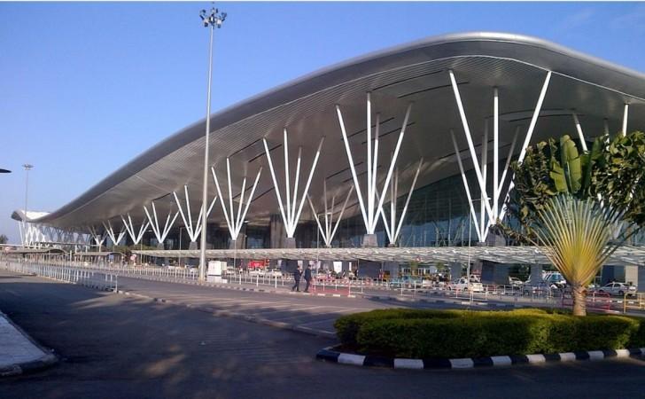 Bengaluru airport