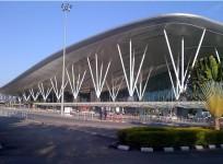 Bengaluru airport