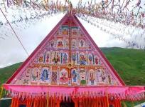 Machail Mata Temple