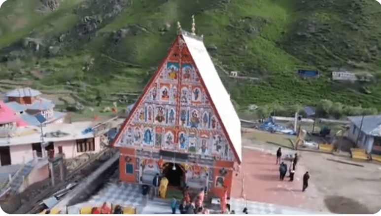 Annual Machail Yatra Begins This Year: 3 Lakh Yatris Expected For ...