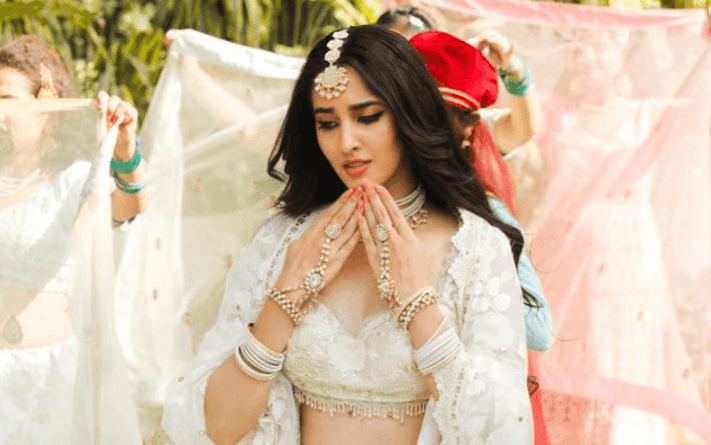 Simrat Kaur Randhawa Simrat Kaur Randhawa