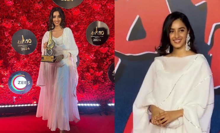 Simrat Kaur Randhawa Simrat Kaur Randhawa
