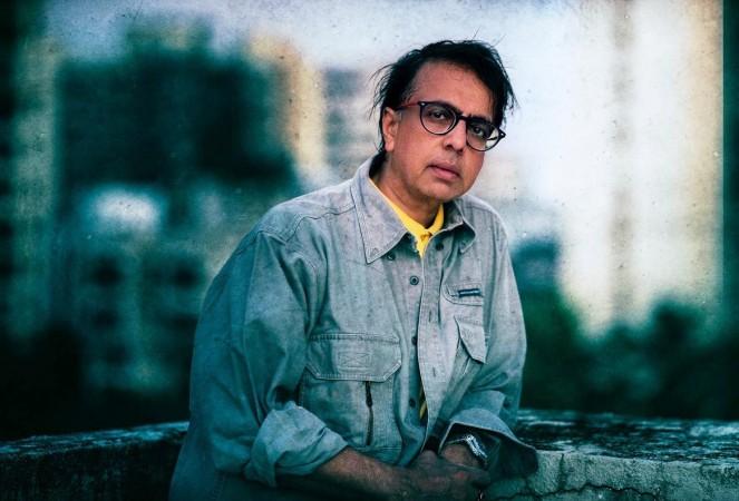 Ananth Mahadevan