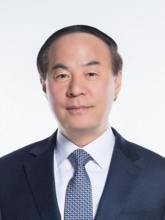 vice chairman Samsung