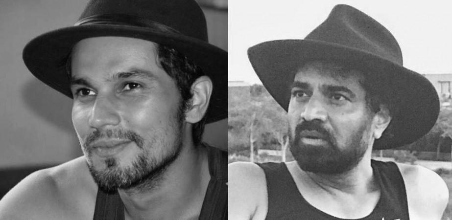 'Film made profit, covered investments in 2nd week of its release': Veer Savarkar actor Jay Patel on low box office numbers, working with Randeep and more [Exclusive]