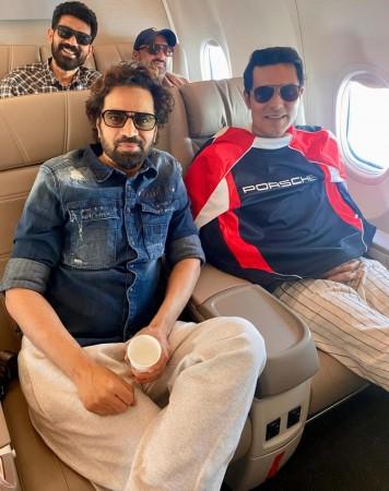 'Film made profit, covered investments in 2nd week of its release': Veer Savarkar actor Jay Patel on low box office numbers, working with Randeep and more [Exclusive]