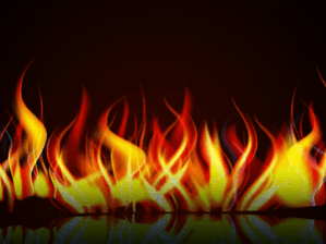 fire