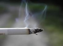 smoking