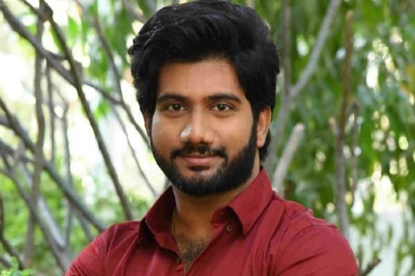 Prashanth Varma