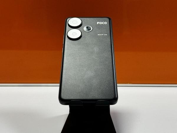 POCO F6 review