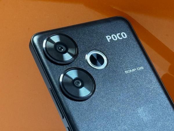 POCO F6 review