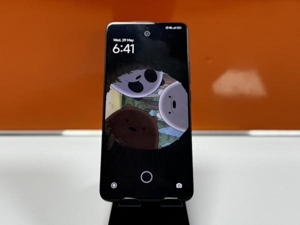 POCO F6 review