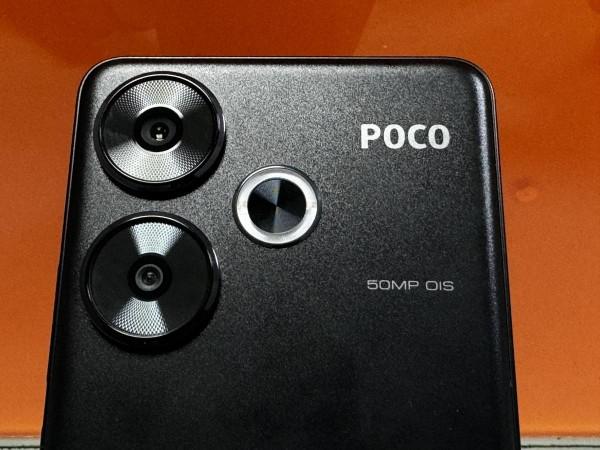 POCO F6 review