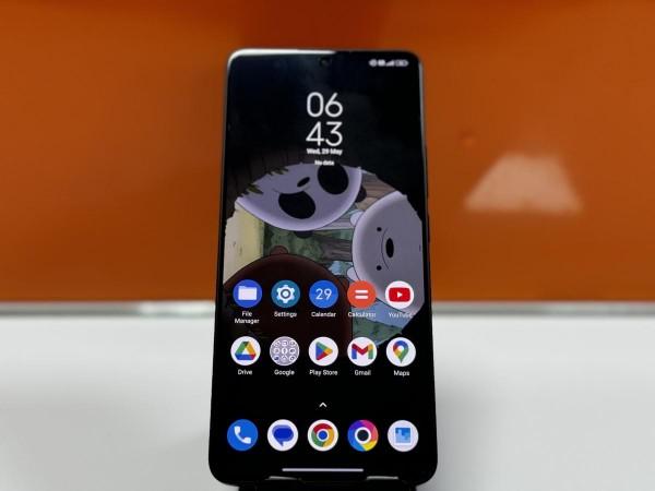 POCO F6 review