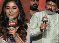 Anjali, Nandamuri Balakrishna