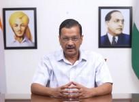 Arvind Kejriwal