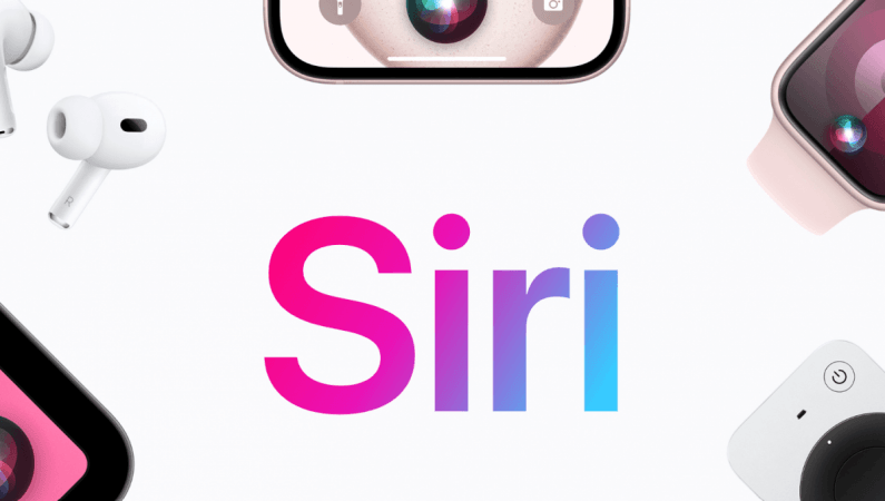 Siri