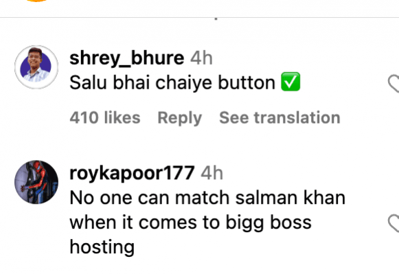 Anil Kapoor steps in as new host of Bigg Boss OTT; replaces Salman Khan Anil Kapoor steps in as new host of Bigg Boss OTT; replaces Salman Khan