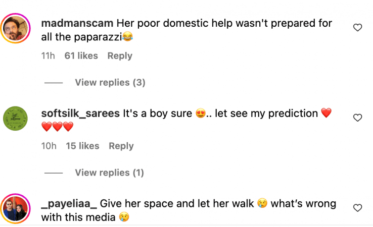 Deepika Padukone spotted dining with mom and friends; opts for a black dress and pairs it with jacket; hides baby bump