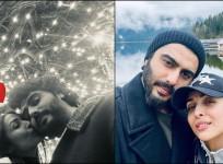 Malaika Arora's manager reacts to breakup reports says it's all rumours all is well