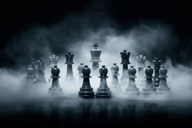 World No four Indian chess grandmaster Arjun Erigaisi, playing for the first time in India after crossing the historic 2800 ELO ranking mark chess