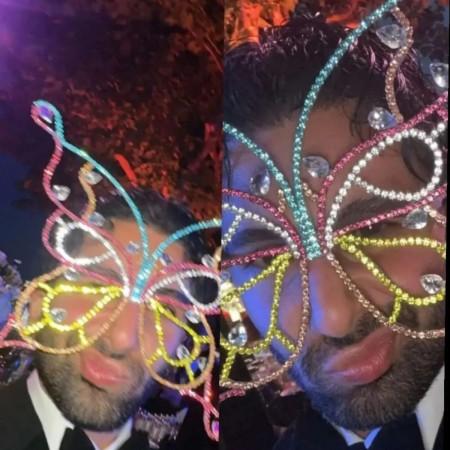 'Cringe, why is he always so energetic..?': Ranveer Singh spins Orry; dance with Guru Randhawa and Veer Pahariya at Anant-Radhika's cruise bash [Reactions]