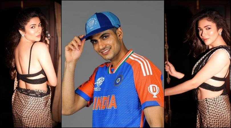 Ridhima issued a video statement and dismissed reports claiming that she would tie the knot with Gill in December 2024. Ridhima issued a video statement and dismissed reports claiming that she would tie the knot with Gill in December 2024.