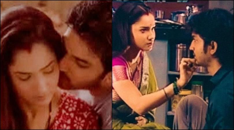'Manav completed Archana, they taught me what perfect marriage means': Ankita Lokhande pens heartfelt note, dedicates her career to SSR 'Manav completed Archana, they taught me what perfect marriage means': Ankita Lokhande pens heartfelt note, dedicates her career to SSR