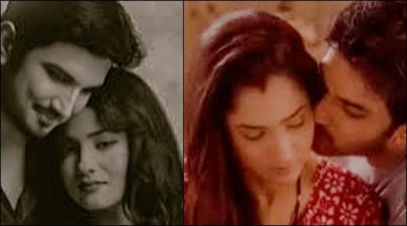 Ankita Lokhande penned an emotional note about her debut show Pavitra Rishta completing 15 years Ankita Lokhande penned an emotional note about her debut show Pavitra Rishta completing 15 years