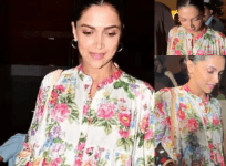 Deepika Padukone