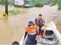 Sri Lanka rains