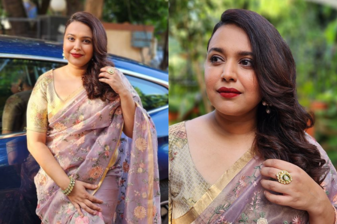 Swara Bhasker Swara Bhasker