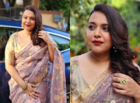 Swara Bhasker