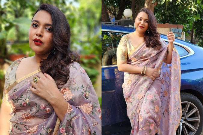 Swara Bhasker Swara Bhasker