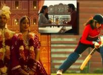 Netizens have mixed reviews to Rajkummar Rao-Janhvi Kapoor starrer sports-drama Mr - Mrs Mahi;