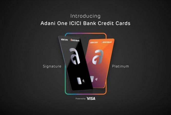 Adani One, ICICI Bank launches credit cards with airport-linked benefits