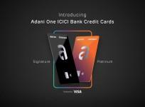 Adani One, ICICI Bank launches credit cards with airport-linked benefits