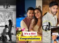 David Dhawan confirms it's a baby girl!