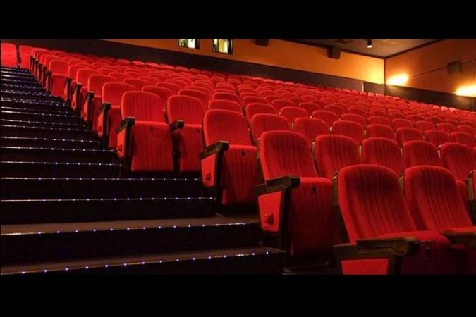 Theaters
