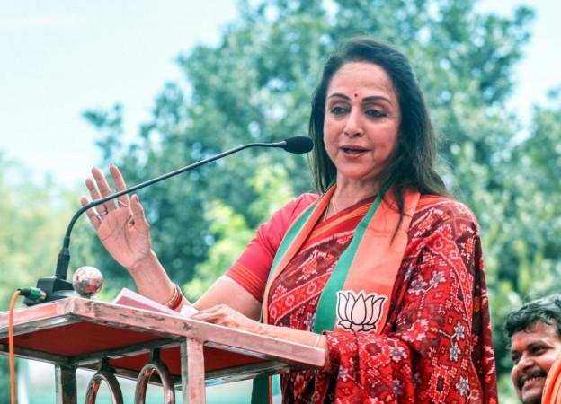 Hema Malini, BJP Hema Malini, BJP