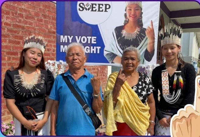 MANIPUR