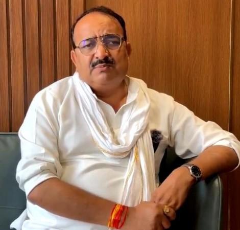 raebareli BJP candidate