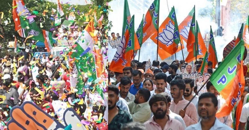 BJP
